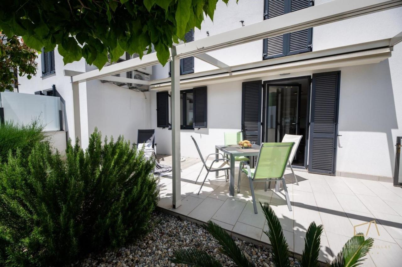 Apartments Iskra Malinska Zewnętrze zdjęcie