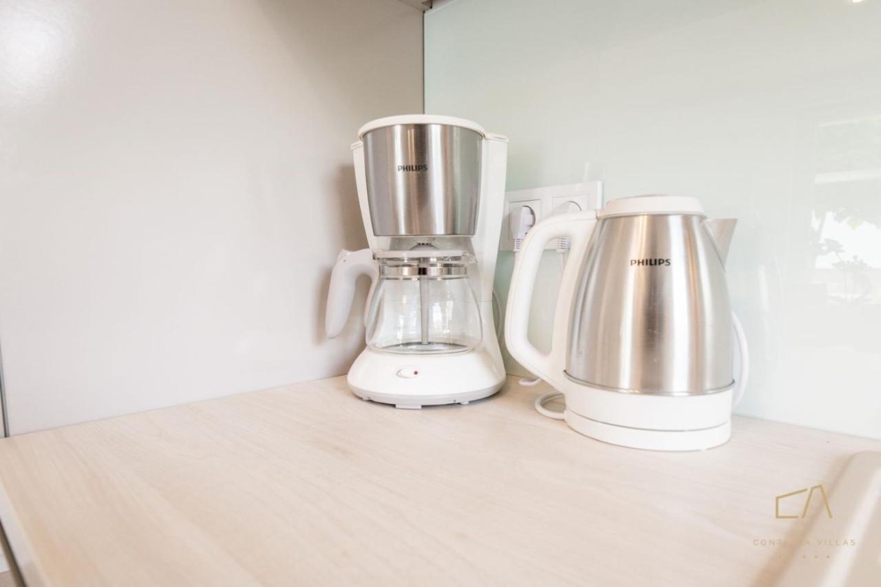 Apartments Iskra Malinska Zewnętrze zdjęcie